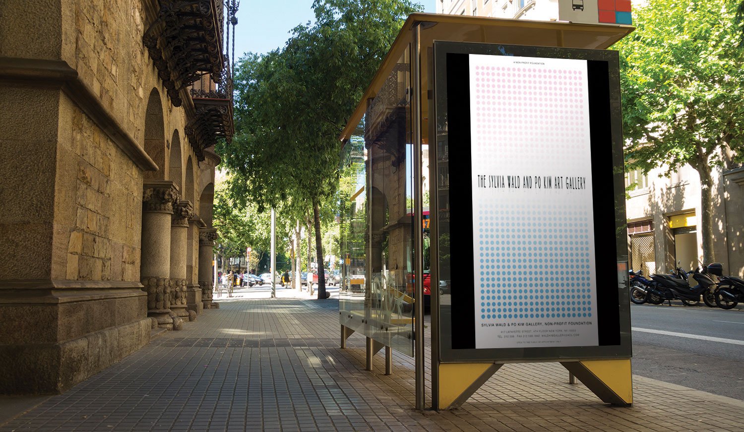 SylviaWard_PoKimGallery_bus_stop_ad.jpg