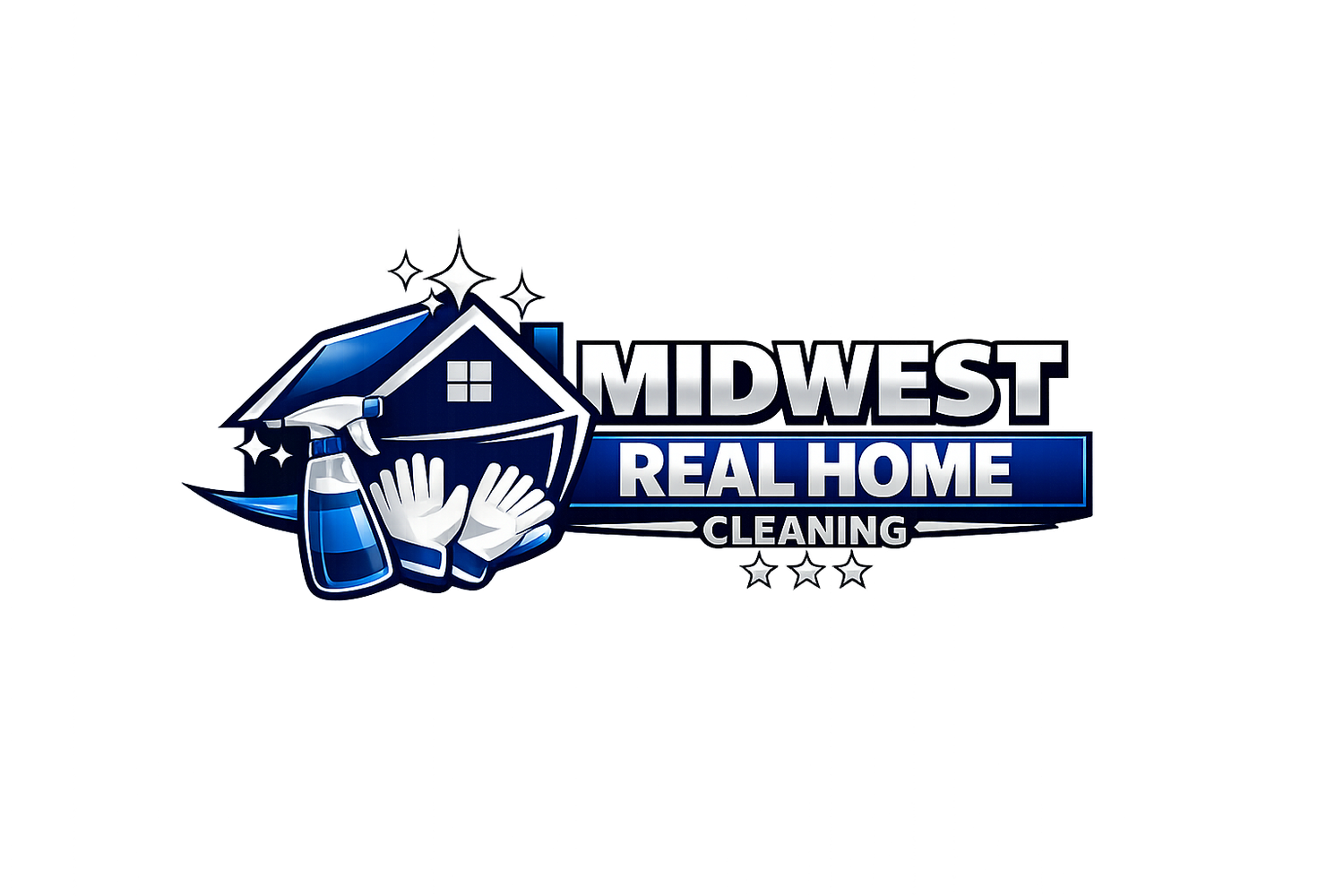 Midwest Real Home Cleaning