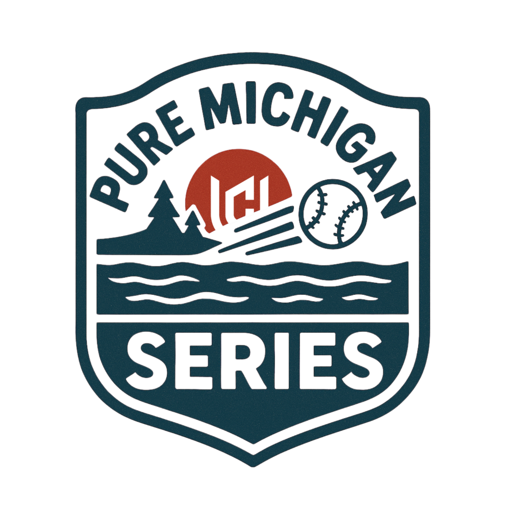 Pure Michigan Series