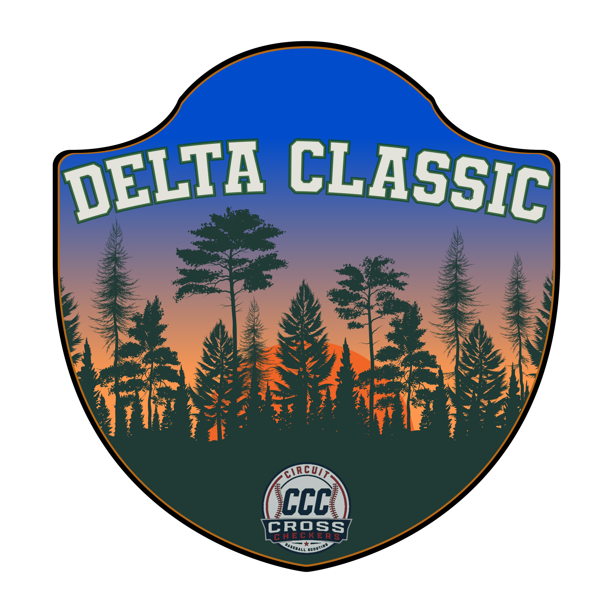 Delta Classic