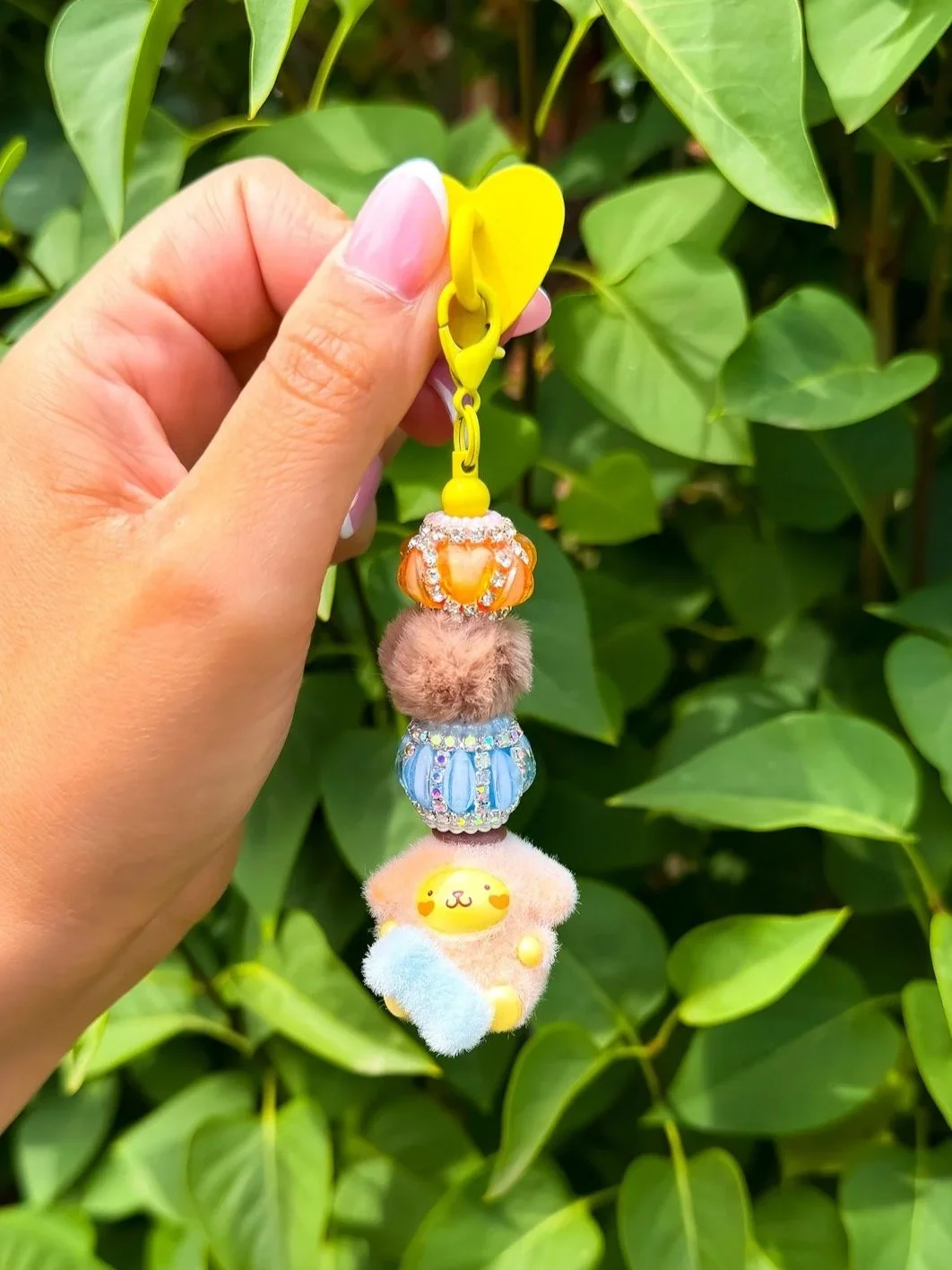 Pompompurin