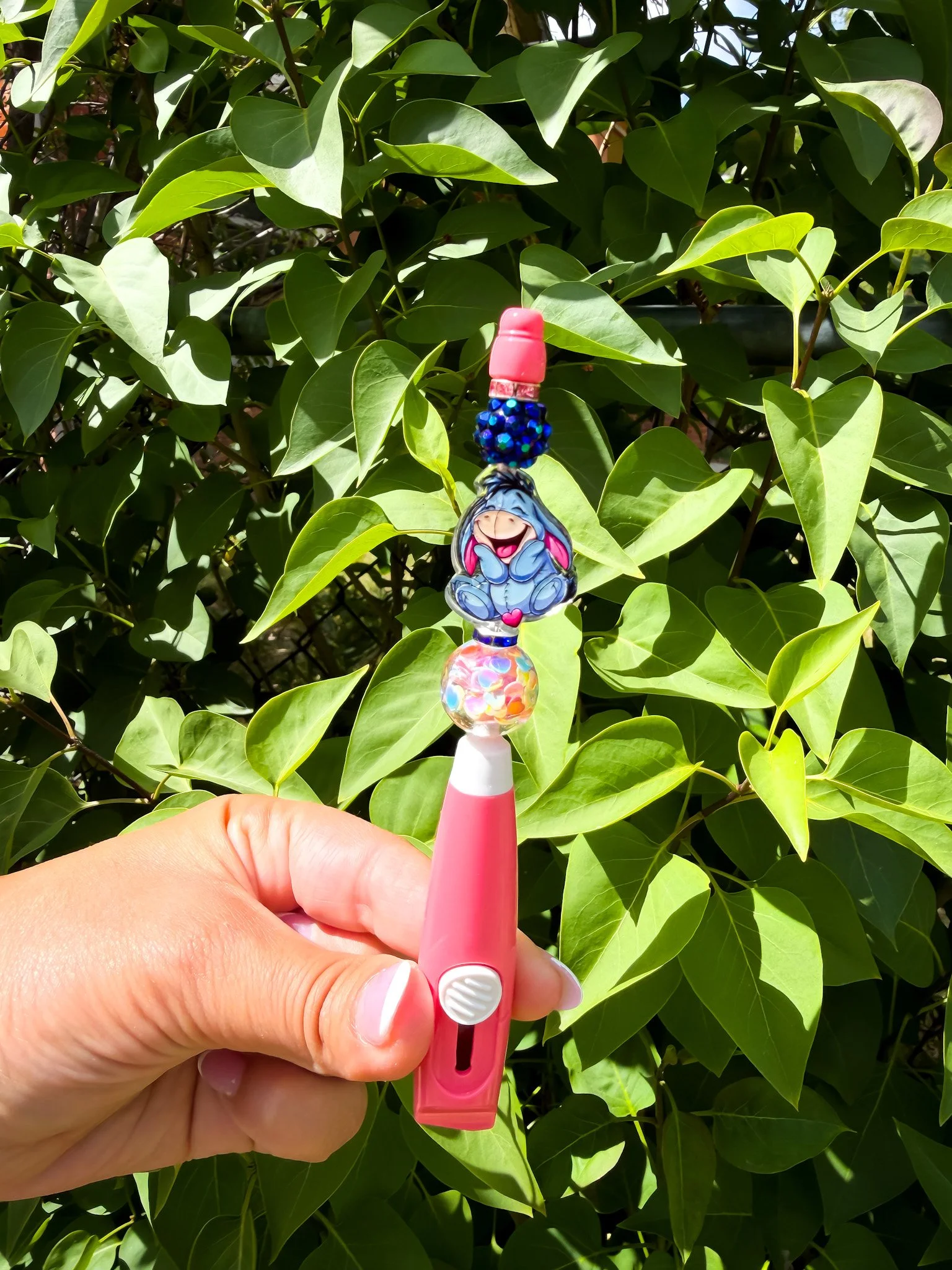 Eeyore Letter opener