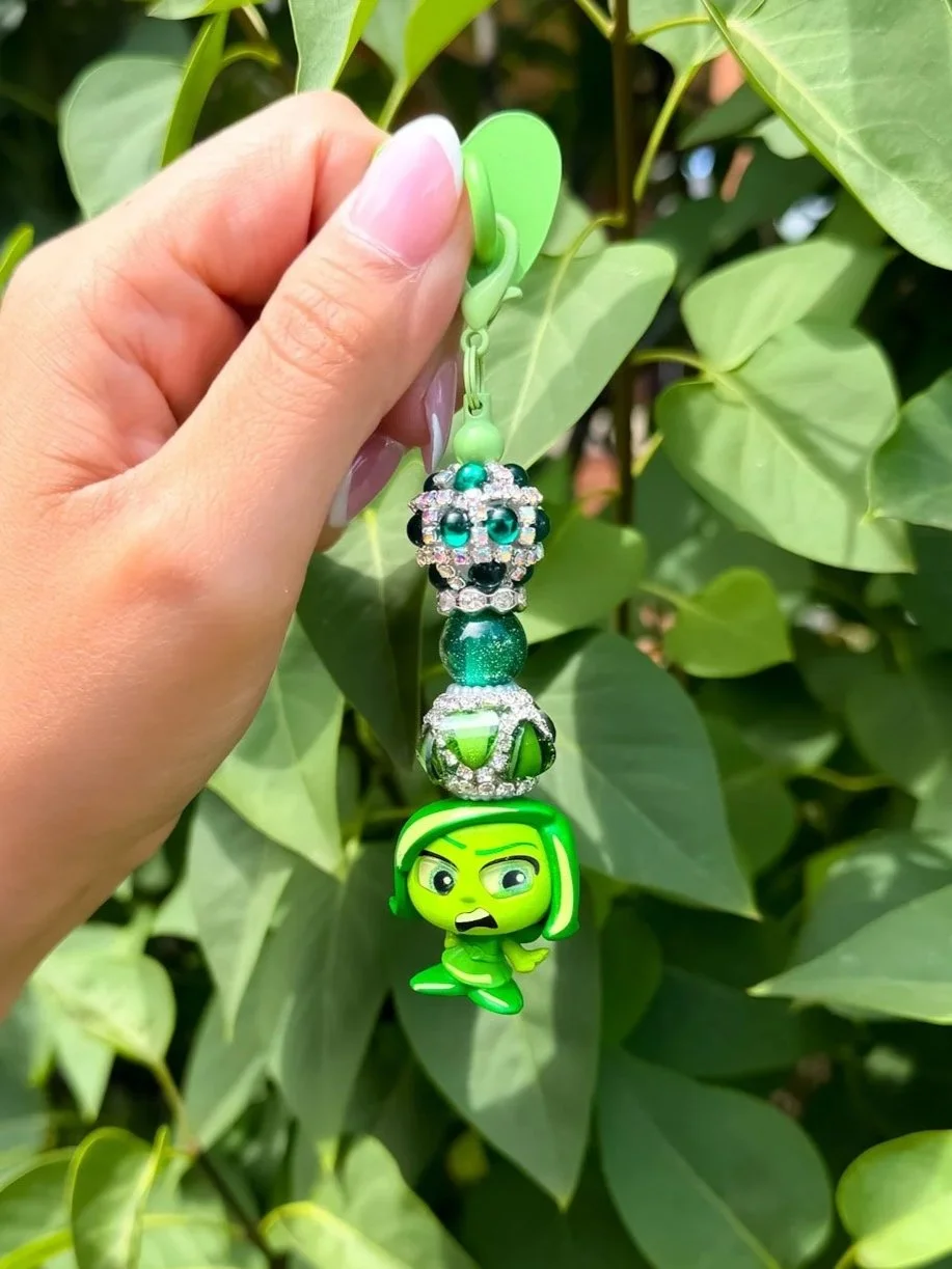 Disgust (Inside Out)