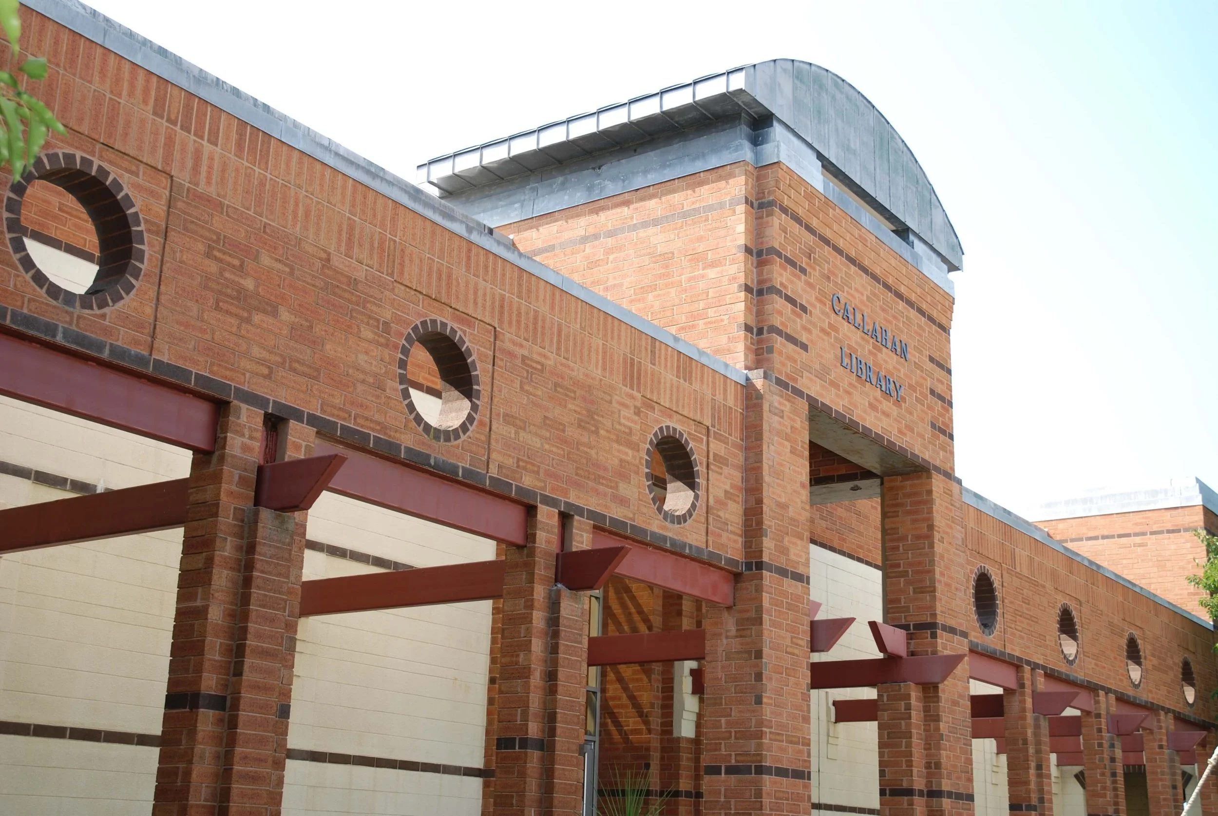 Building While Campus Life Continues: Lessons from the Callahan Library Renovation