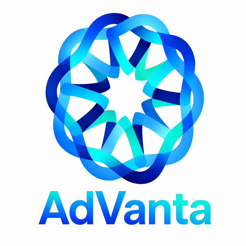 Advanta — More Leads. Less Waste. Any Industry.