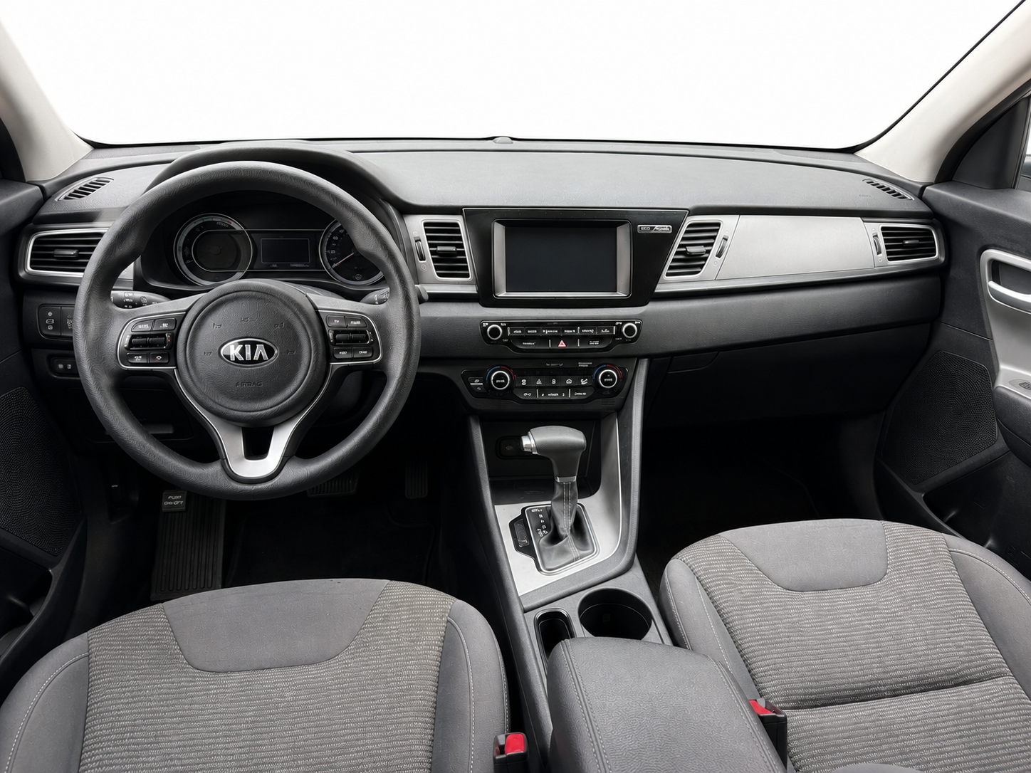 Fleet Interior