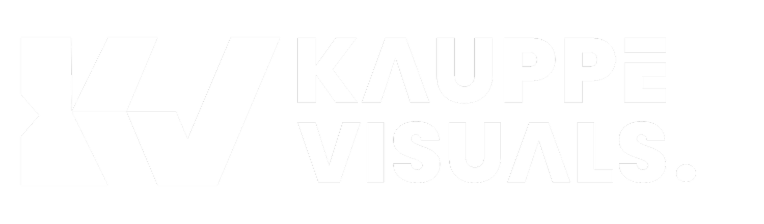 Kauppe Visuals