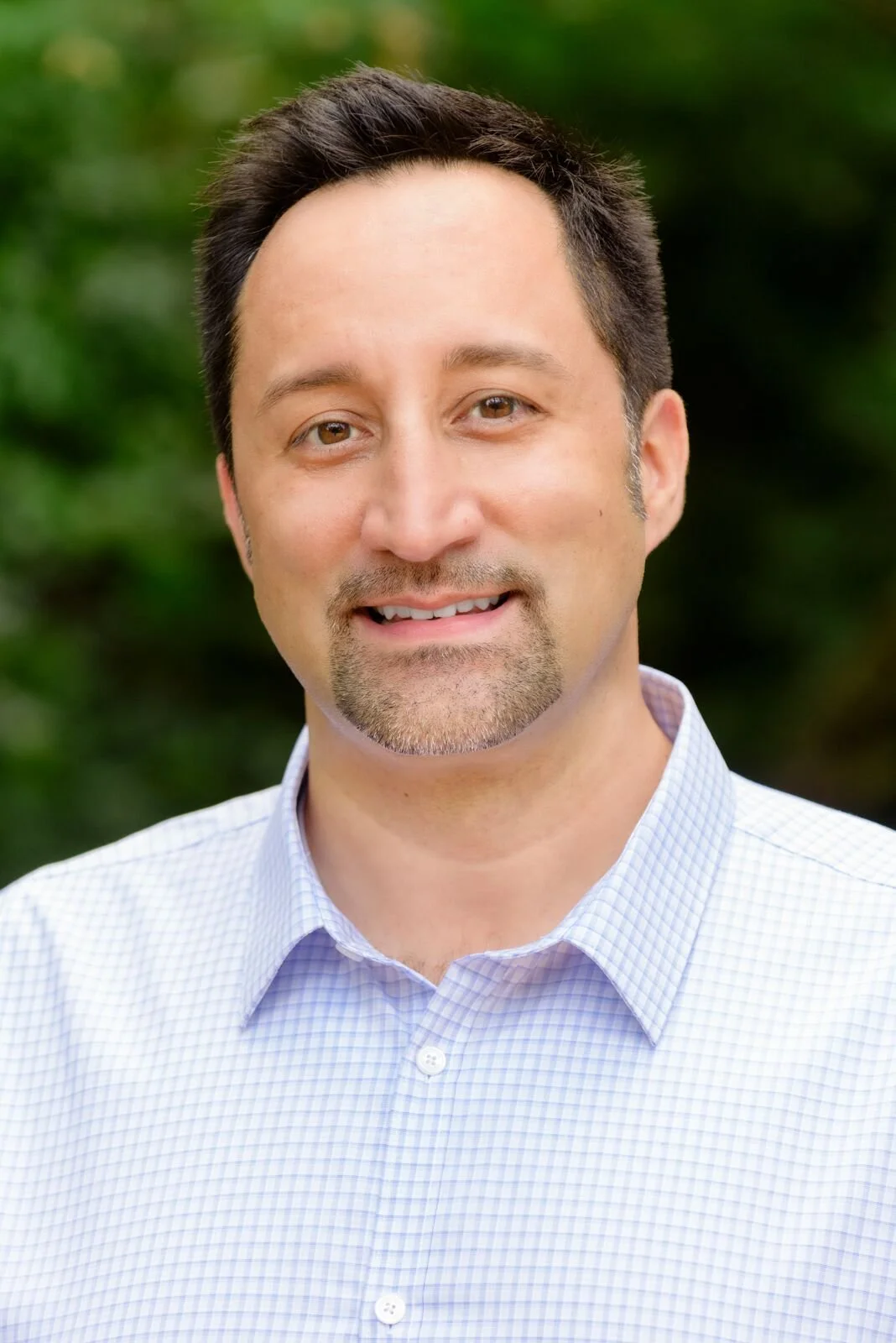 Brian E. Kennedy-Arenivar, MS, LMHC | Jungian Analyst in New York City