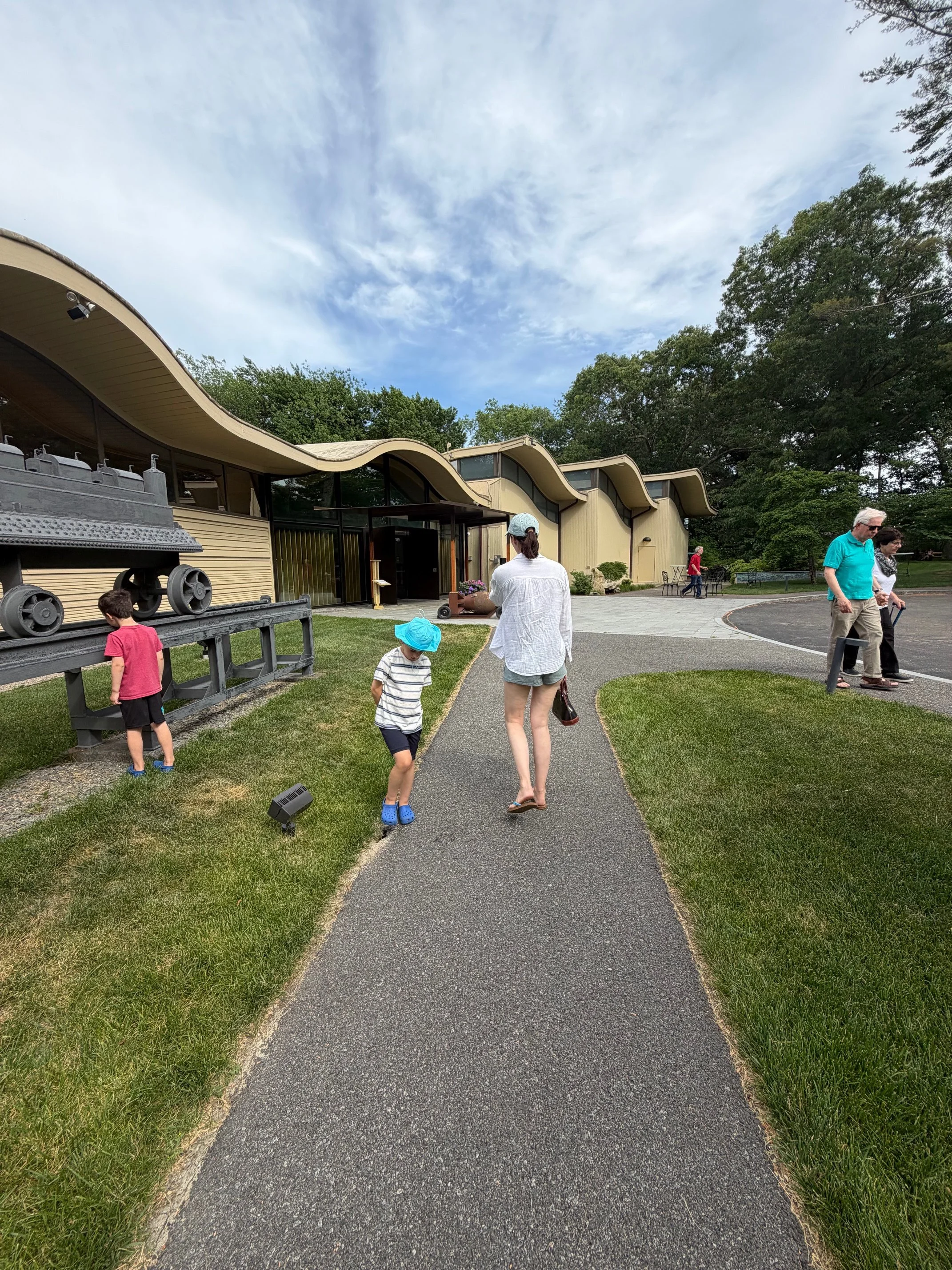 The Art Complex Museum in Duxbury: A Hidden Gem Worth Discovering This Summer