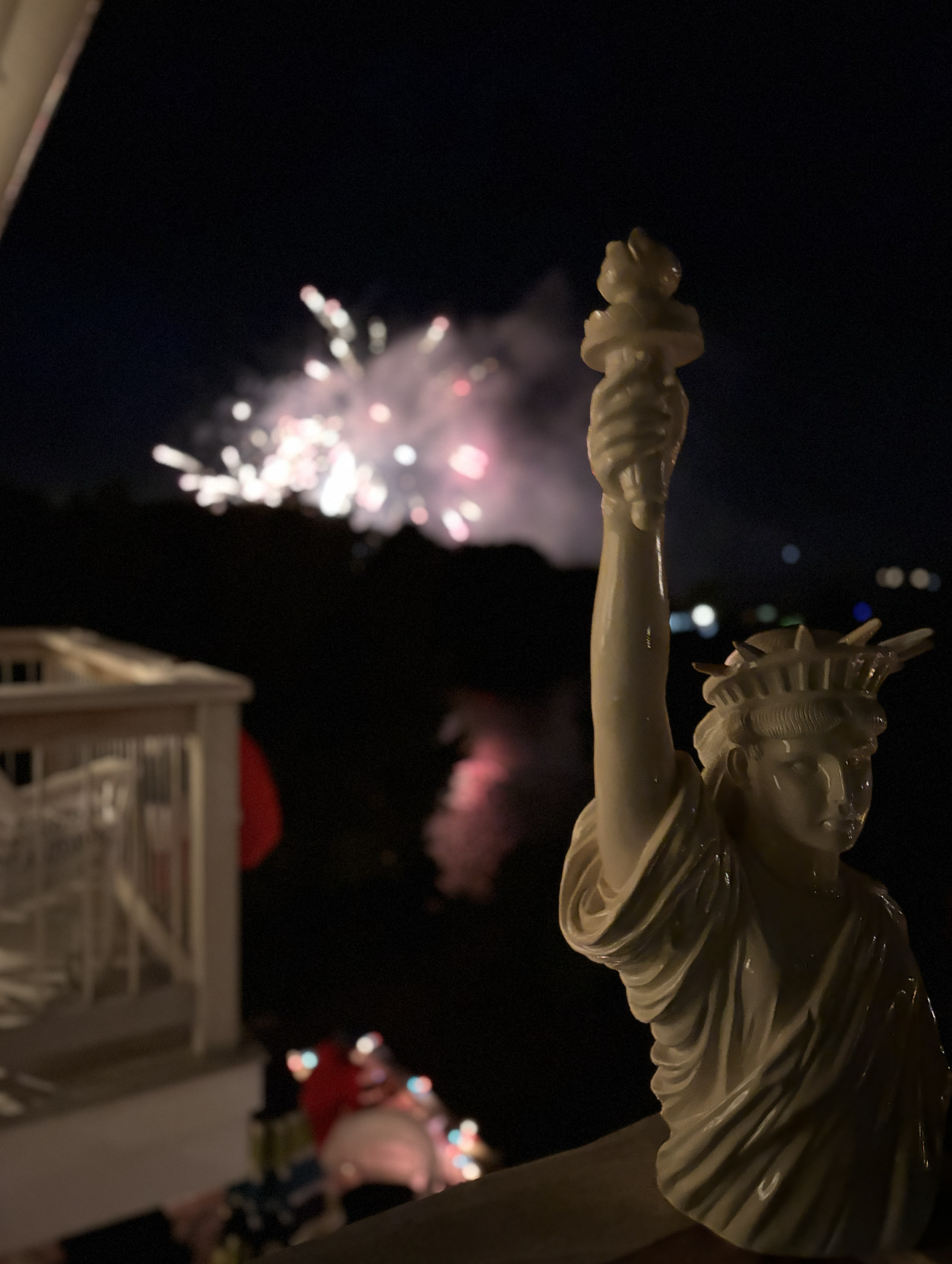 250 Years of Freedom: Celebrating the Fourth of July on the South Shore