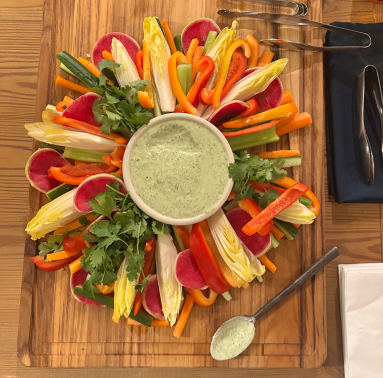 Summer Nutrition Tips for Seniors: Eating Light, Staying Strong