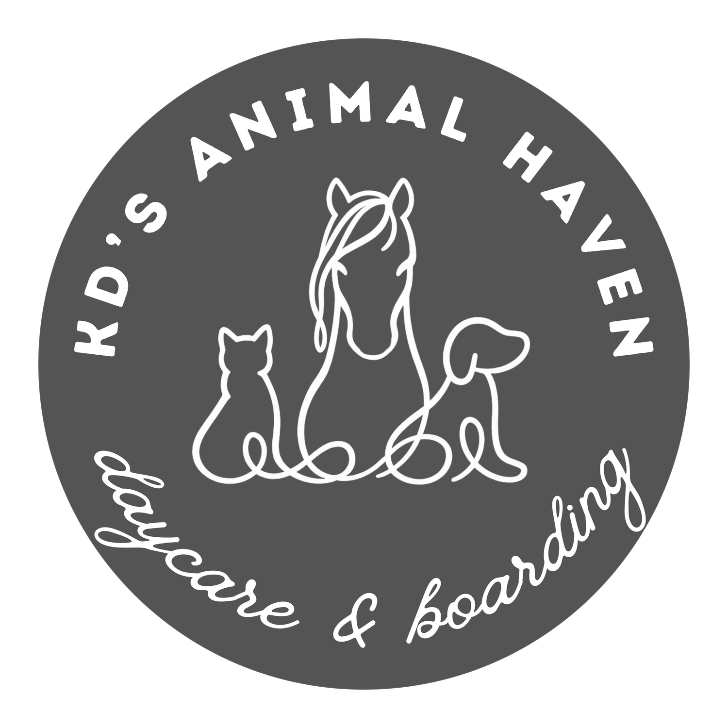 KD's Animal Haven
