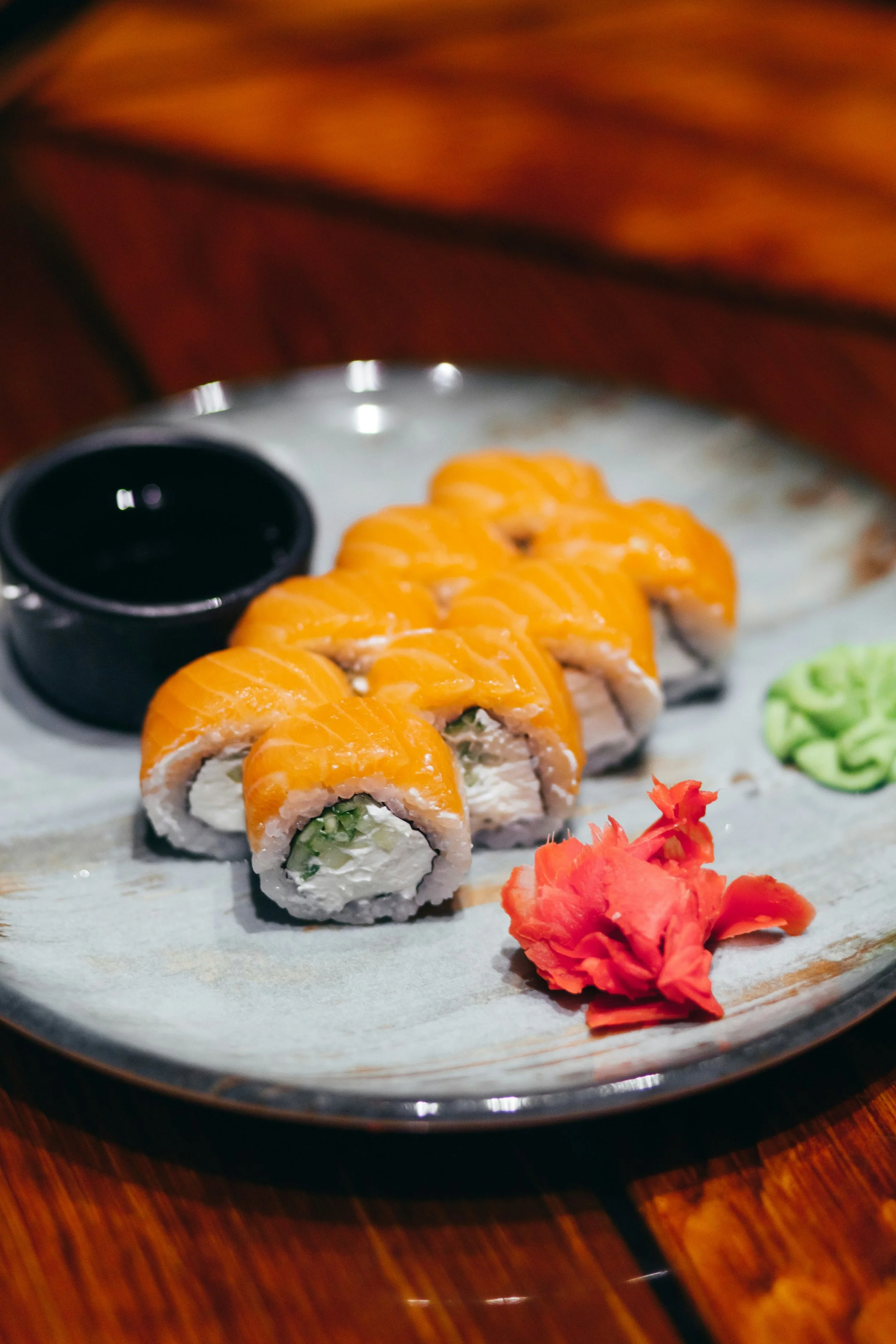 Fat Baby All You Can Eat Sushi