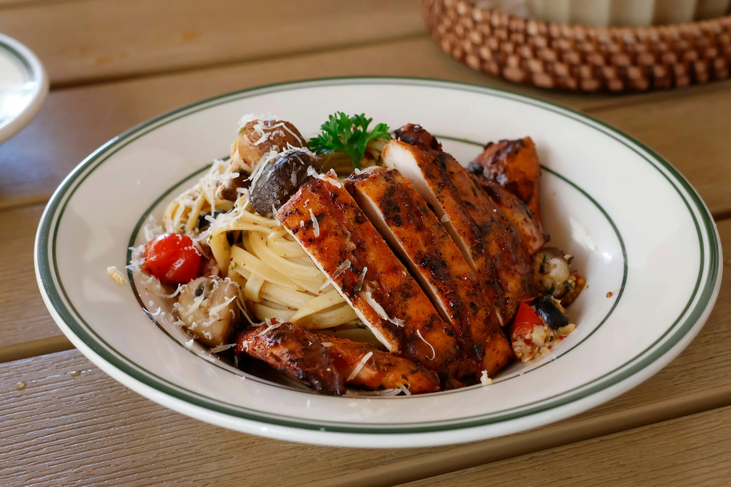 Puritan Pizza $7 Pasta Wednesdays (Pick Up Only)