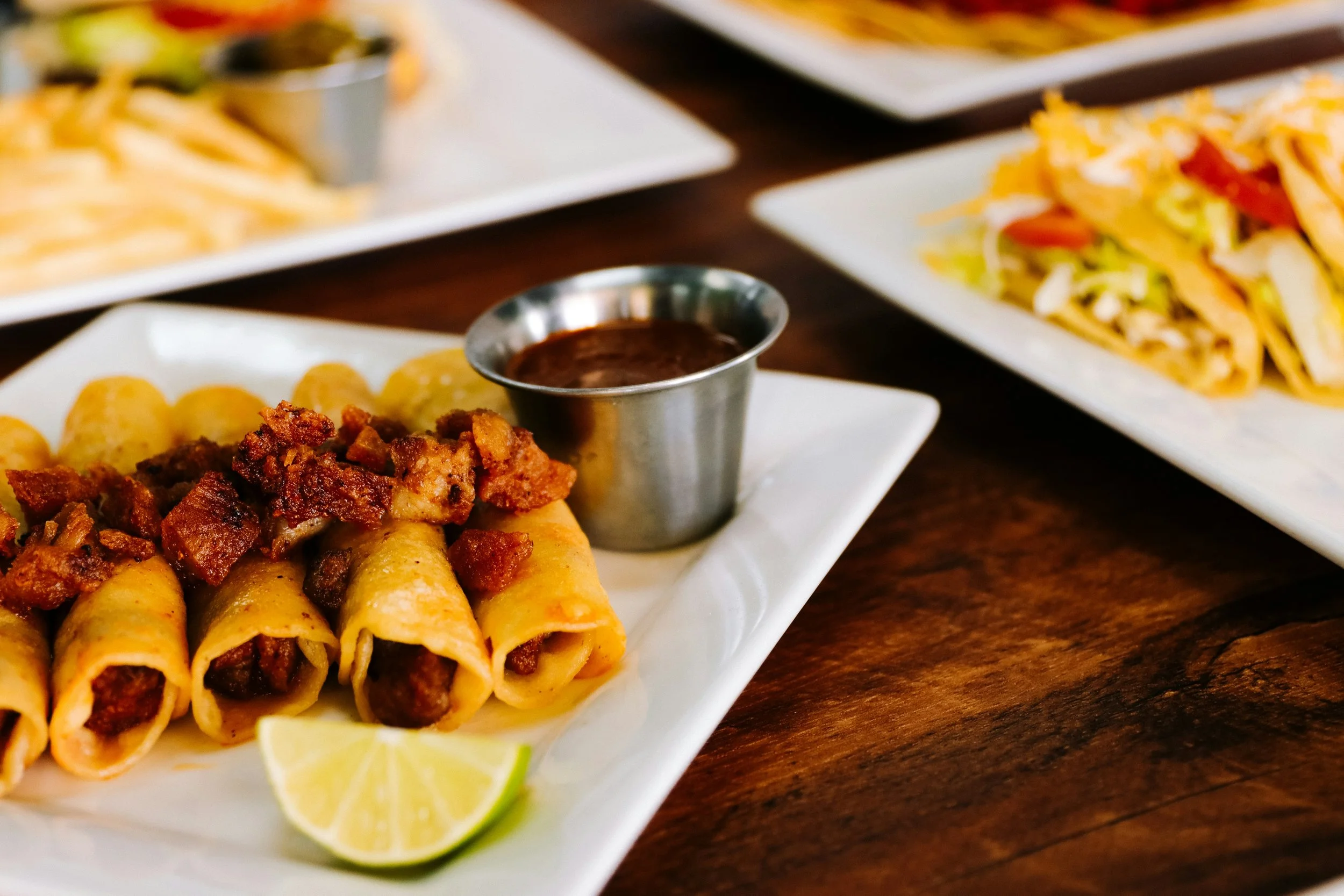 The Painted Burro Happy Hour Specials