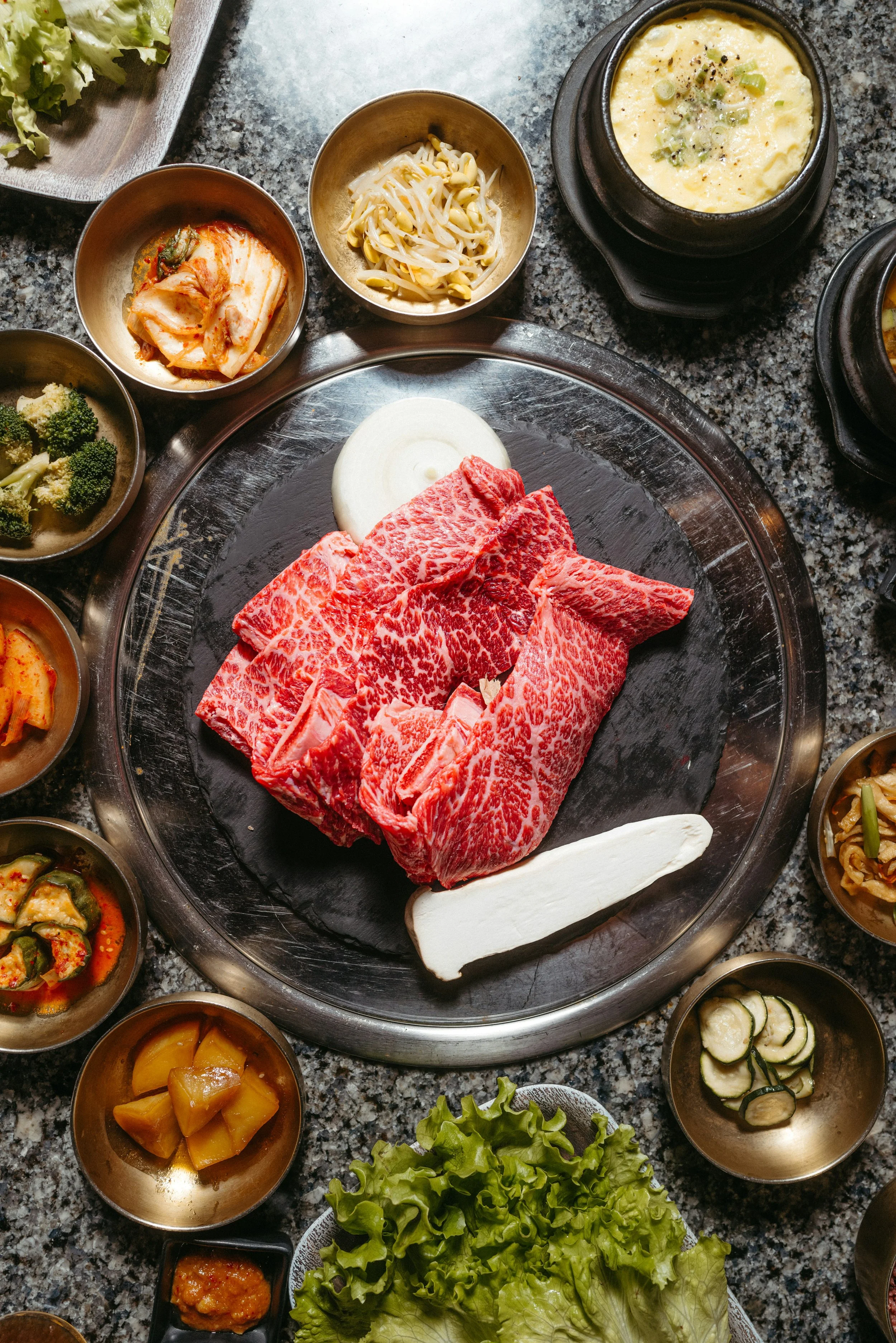 Gyu Kaku Japanese BBQ Happy Hour