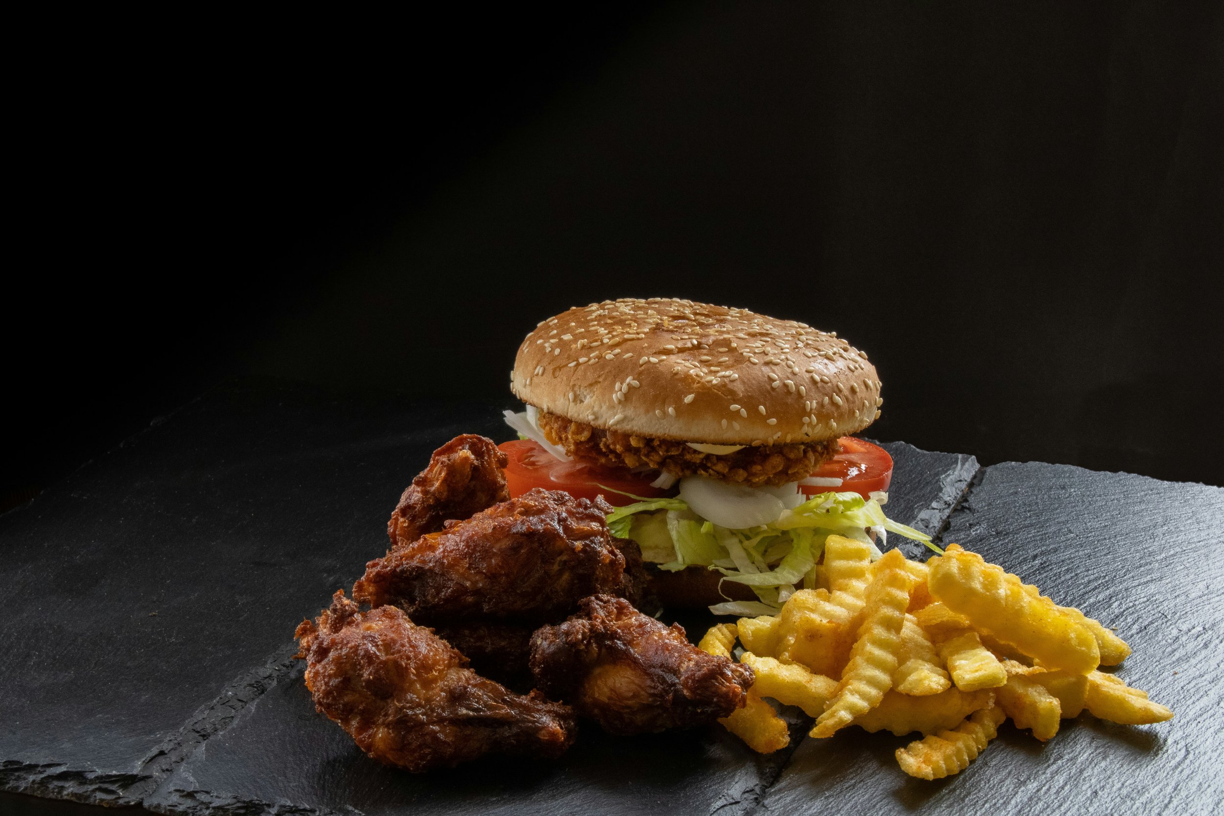 Jake n JOES Sports Grille