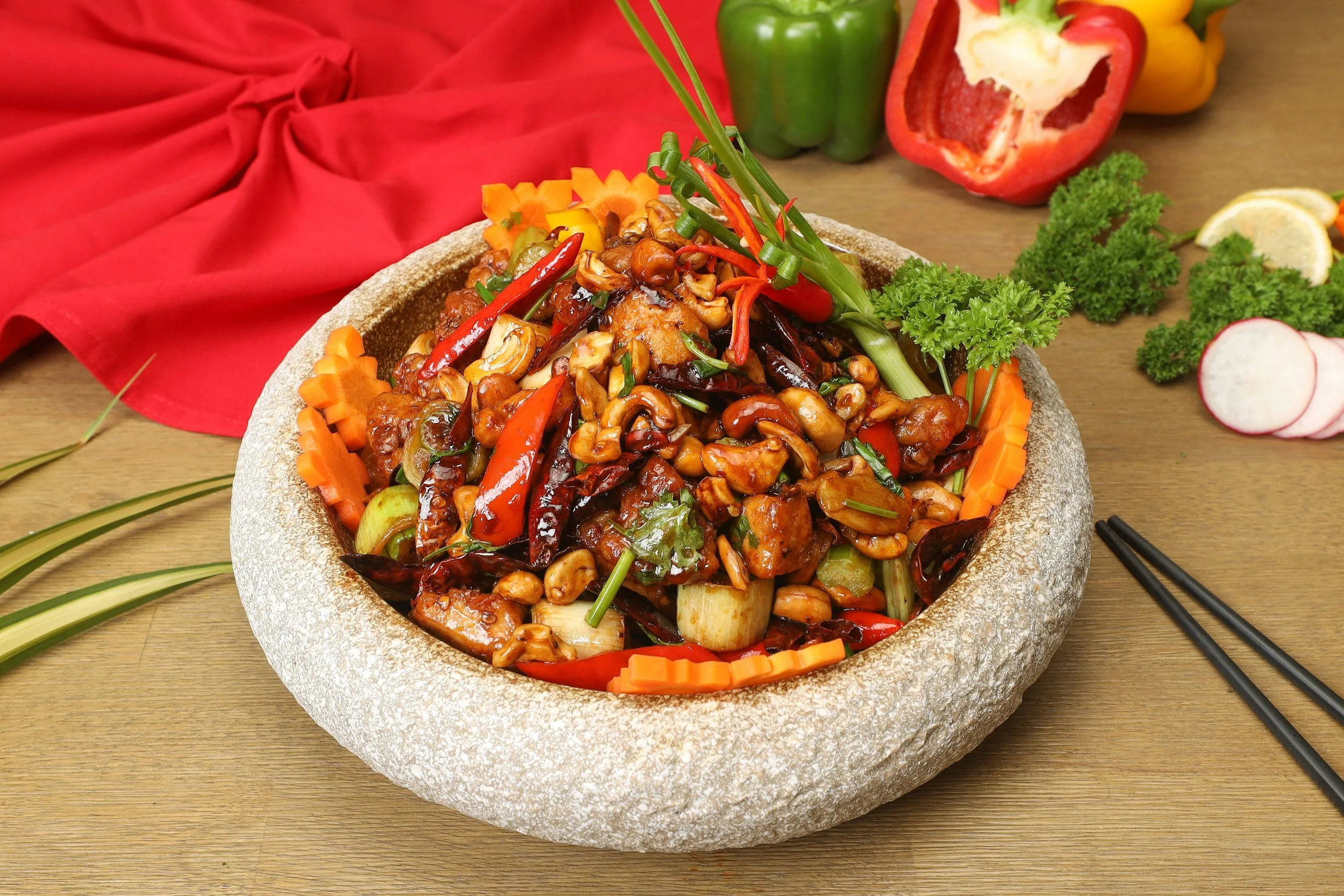 Dragon Chef Bundles and Family Deal