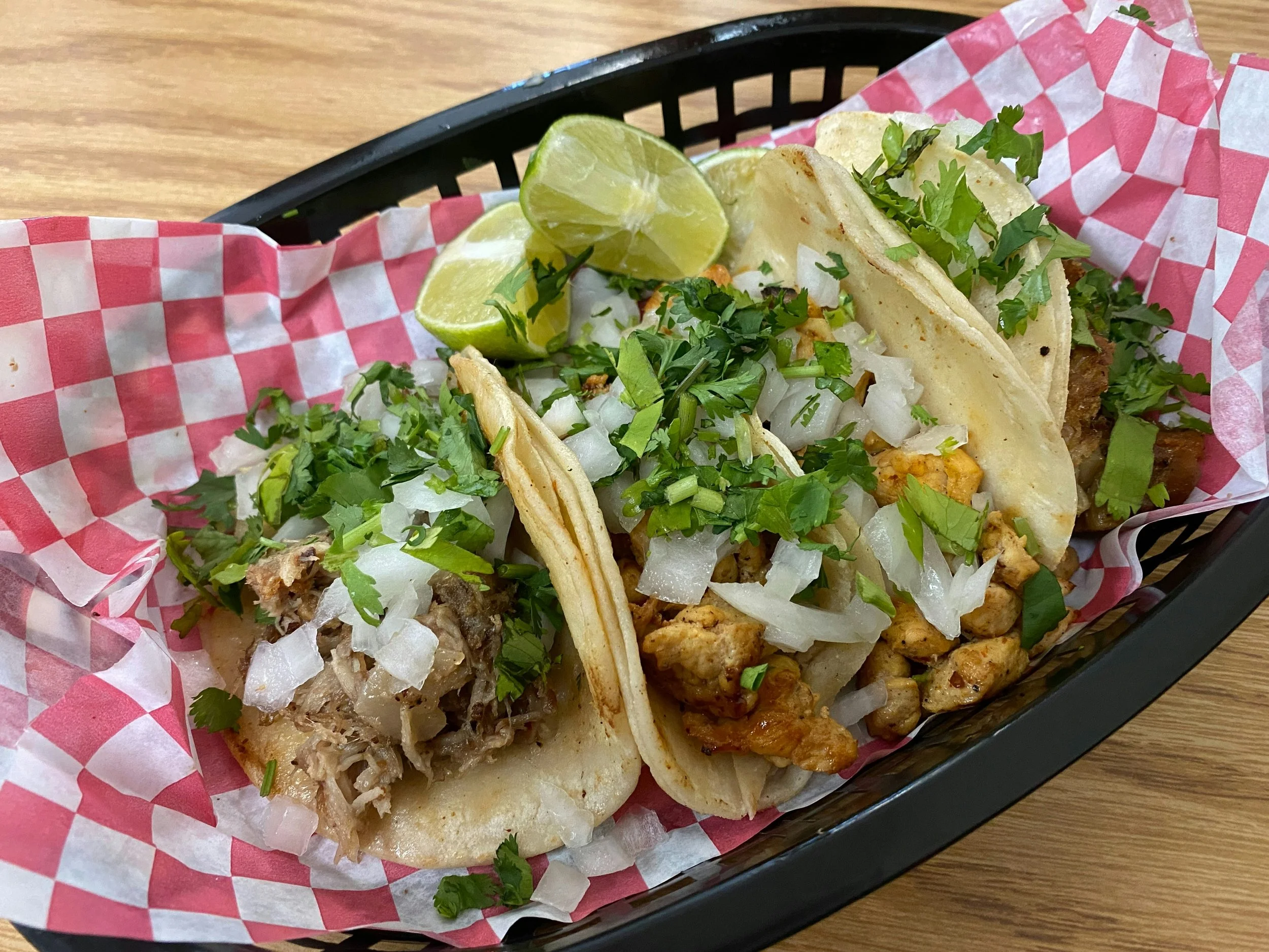 Beantown Taqueria $2 Tacos and BOGO