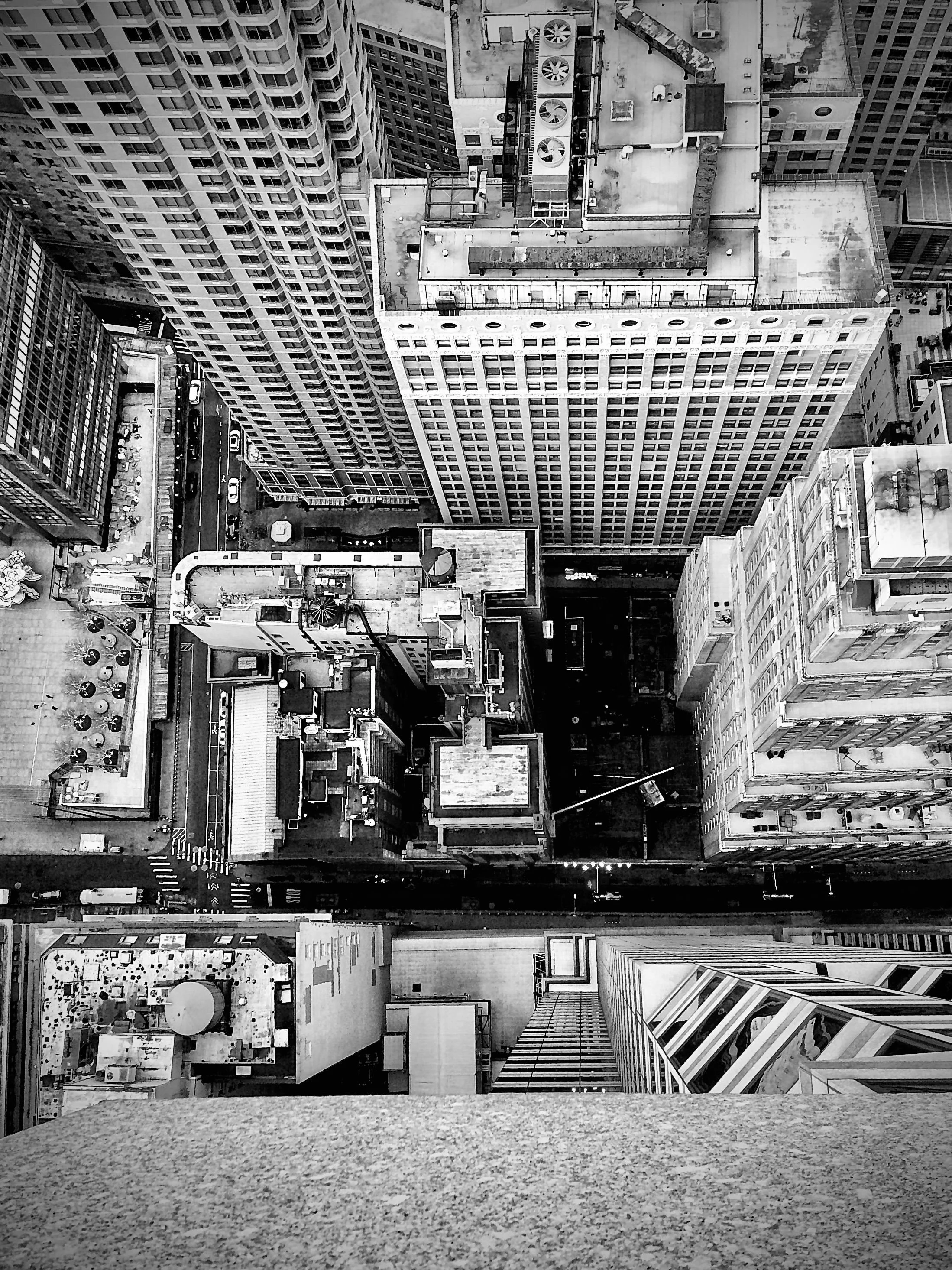 Can hypnotherapy cure the fear of heights?