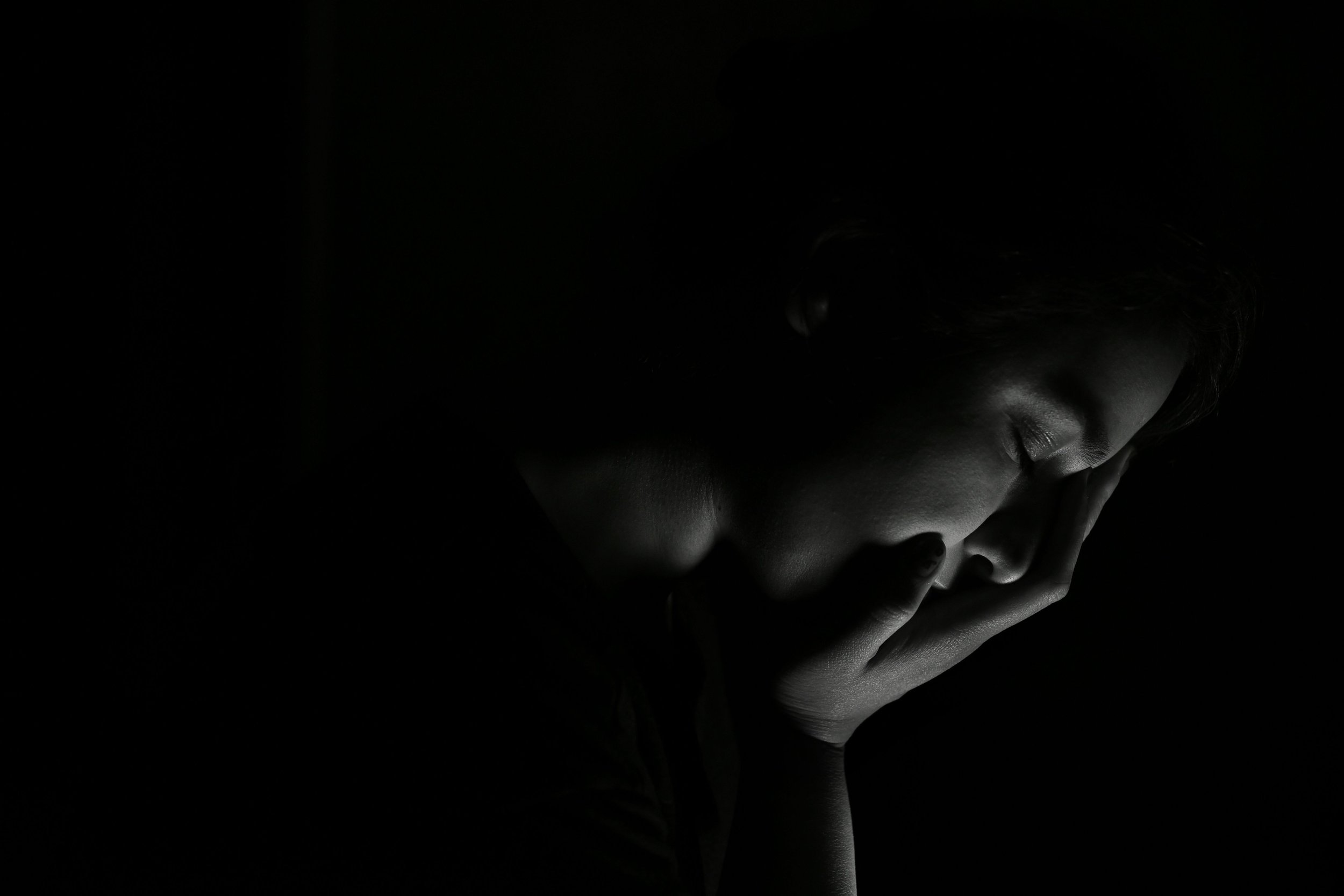 Why Do I Stay?