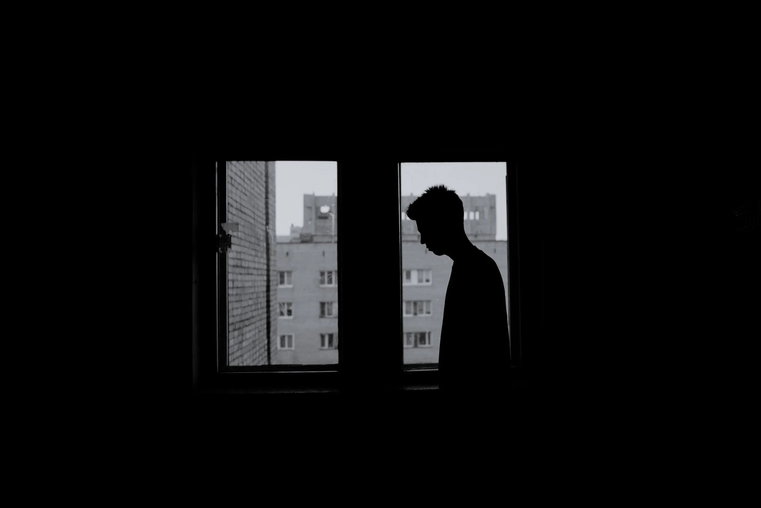 Why do I punish myself?
