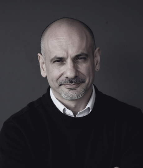 Fanis Makrigiannis, Certified Hypnotherapist