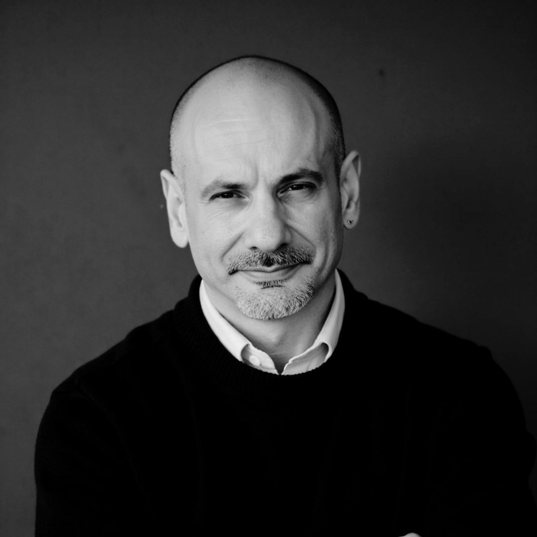 Hypnotist Fanis Makrigiannis