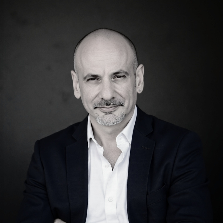 Fanis Makrigiannis Certified Hypnotherapist