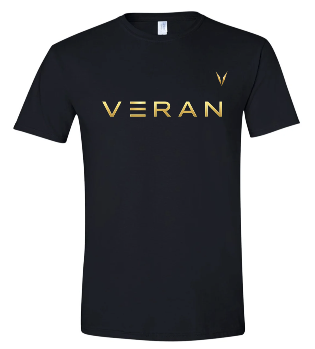 Orgin Collection Tee