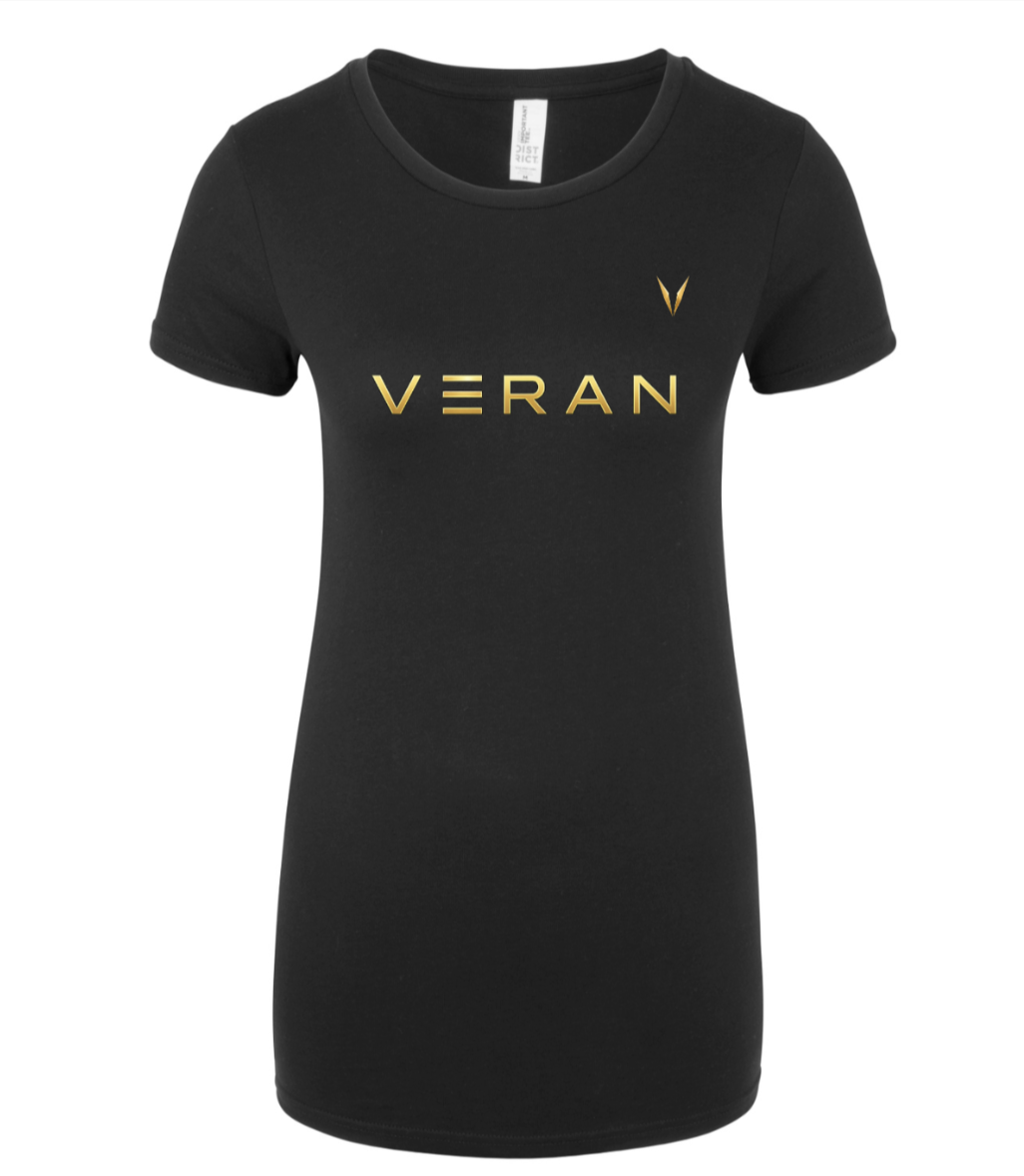 Origin Collection Fitted T-Shirt