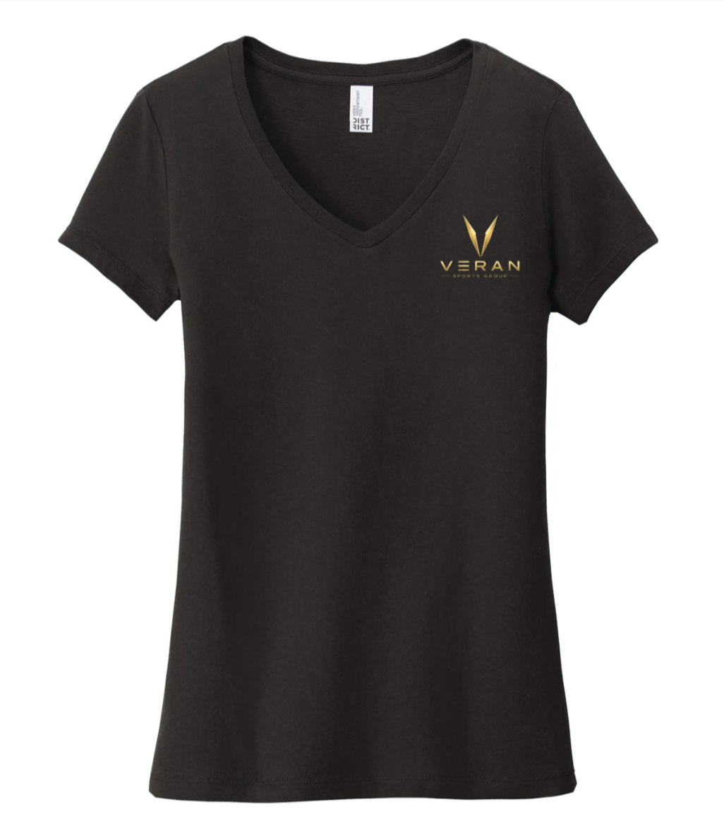 Origin Collection V-Neck T-Shirt