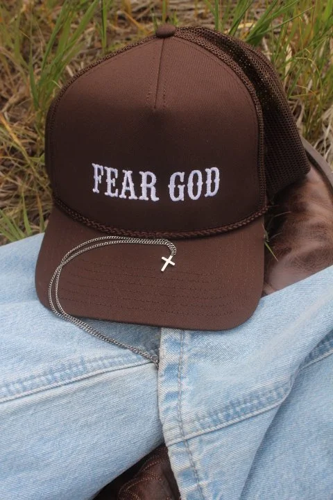 Fear God