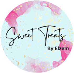 Sweet Treats by Elzem