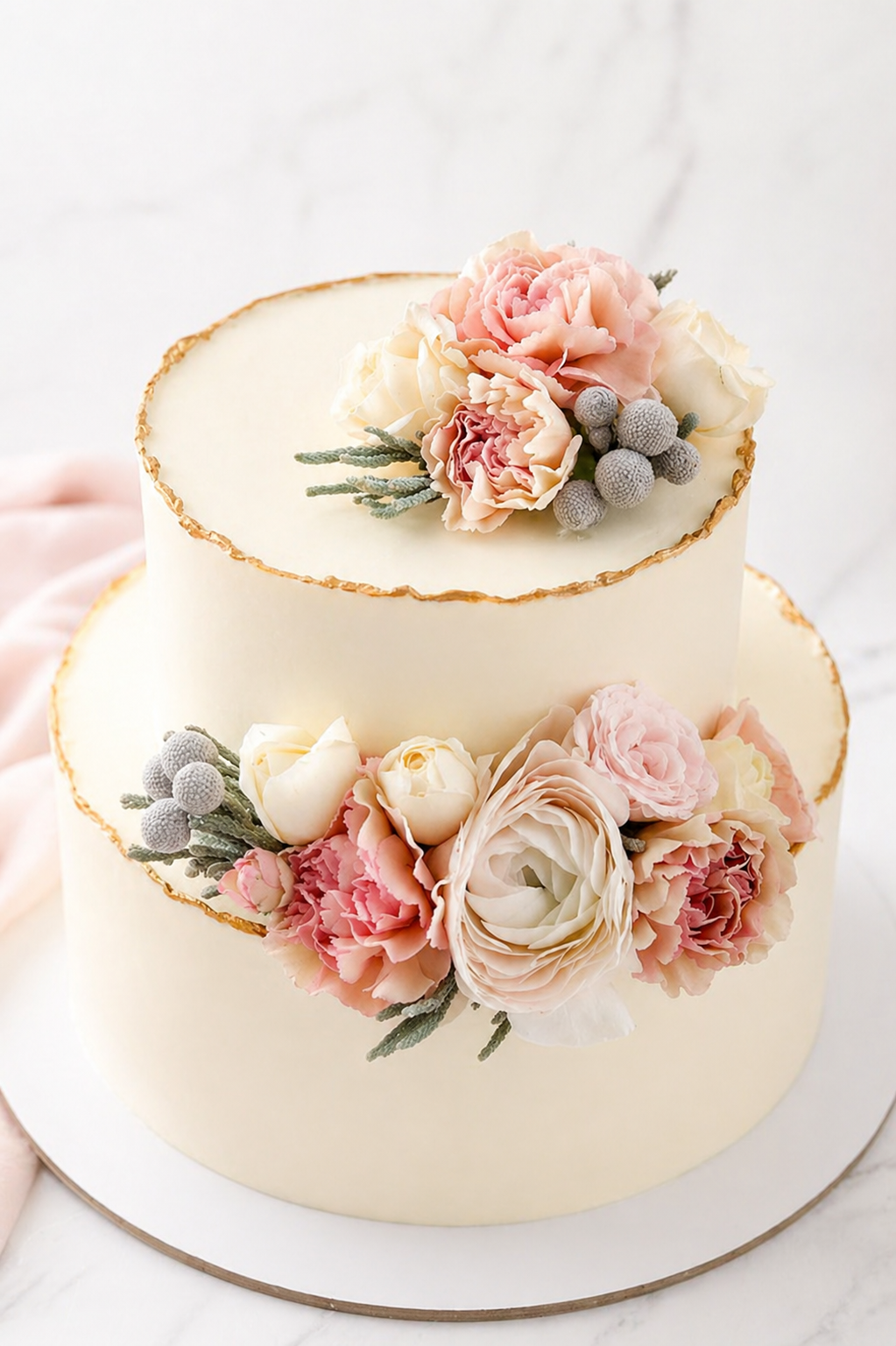 Cakes