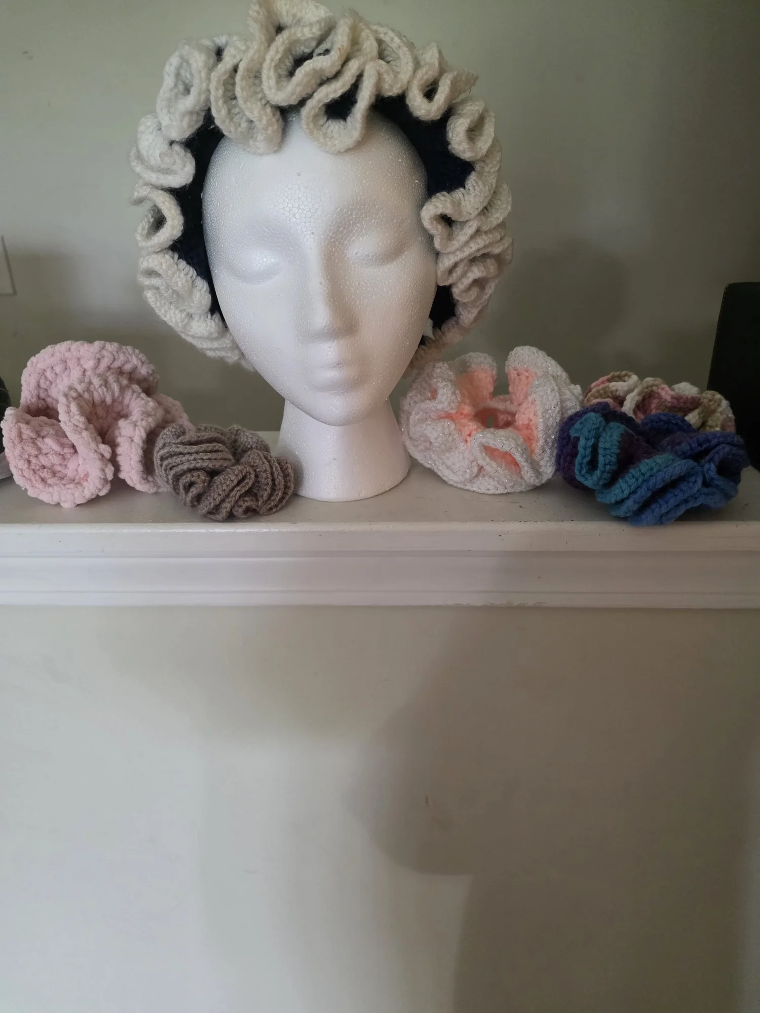 Ms. Hill's Creations