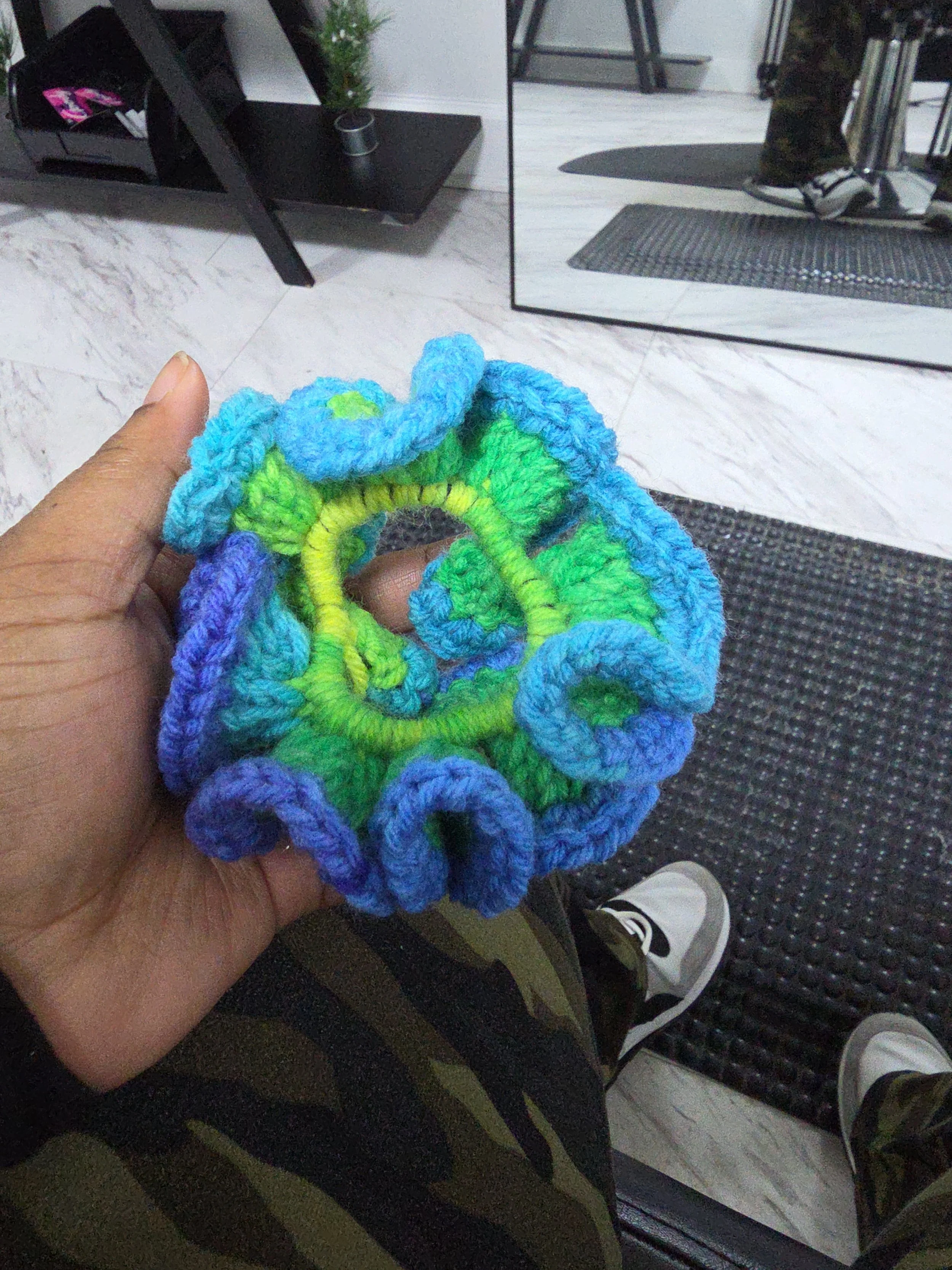 Scrunchie