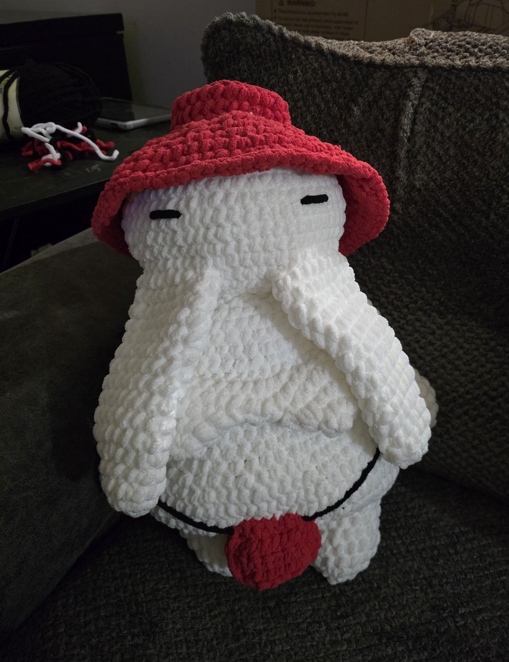 Radish Spirit