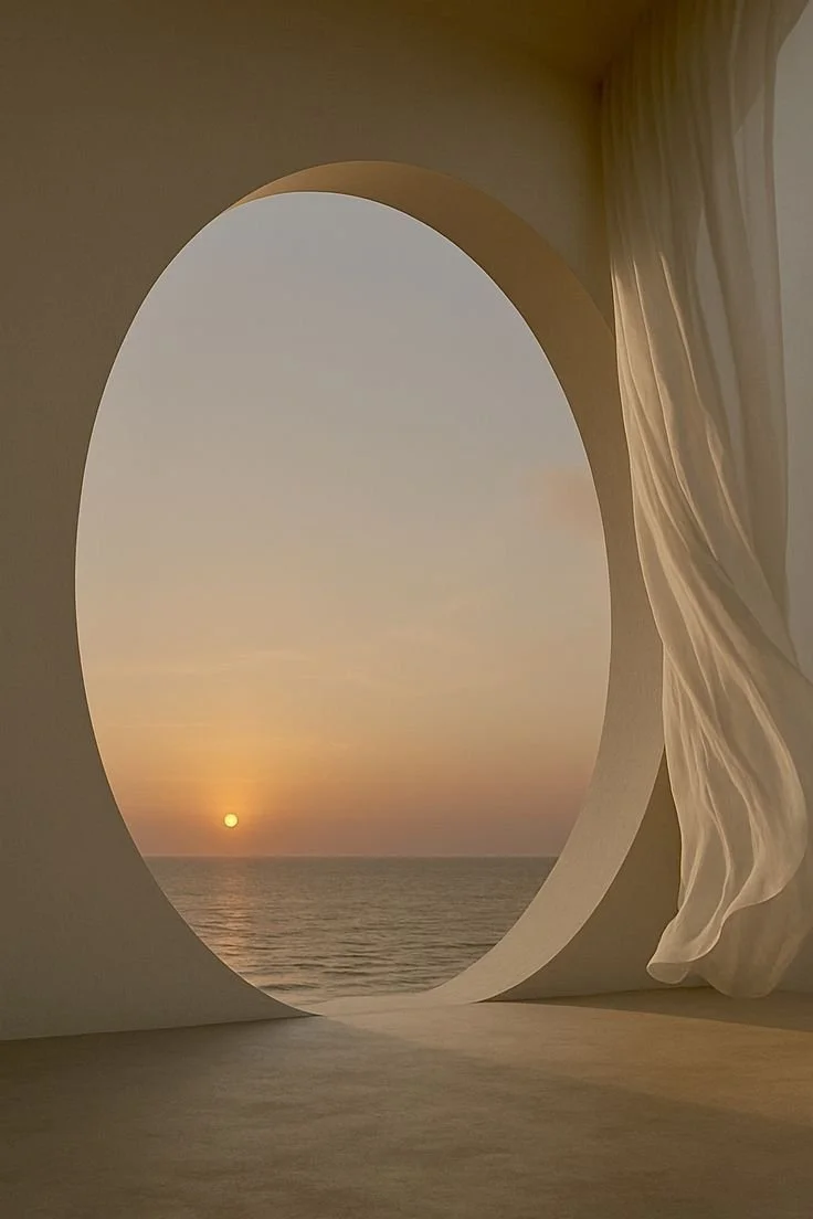 Benefits of Morning Sunlight