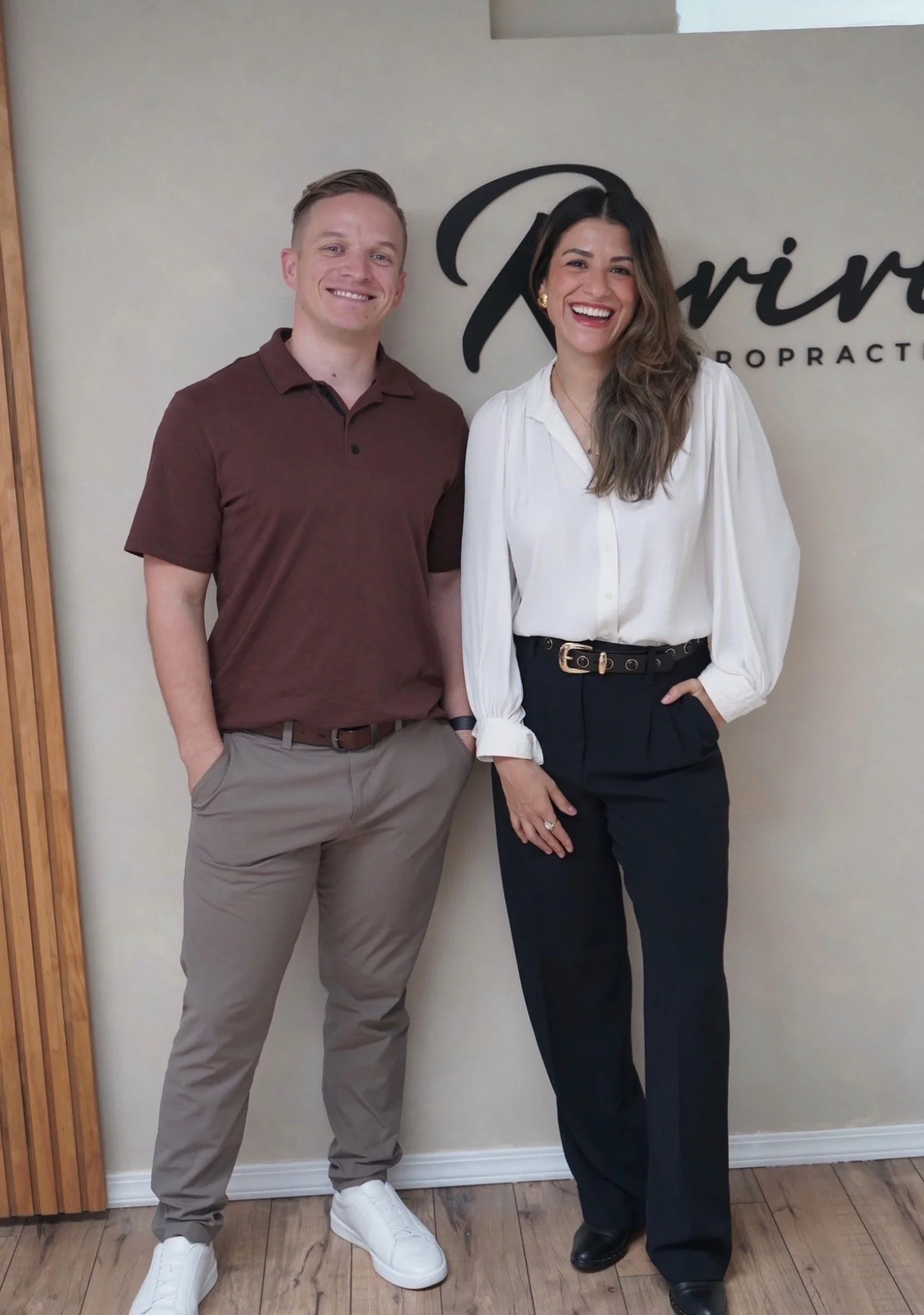 Sports recovery chiropractic and acupuncture at Revive Chiropractic Point Loma San Diego