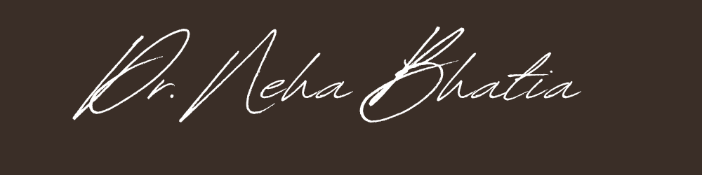 Dr. Neha Bhatia, chiropractor and founder of Revive Chiropractic Point Loma