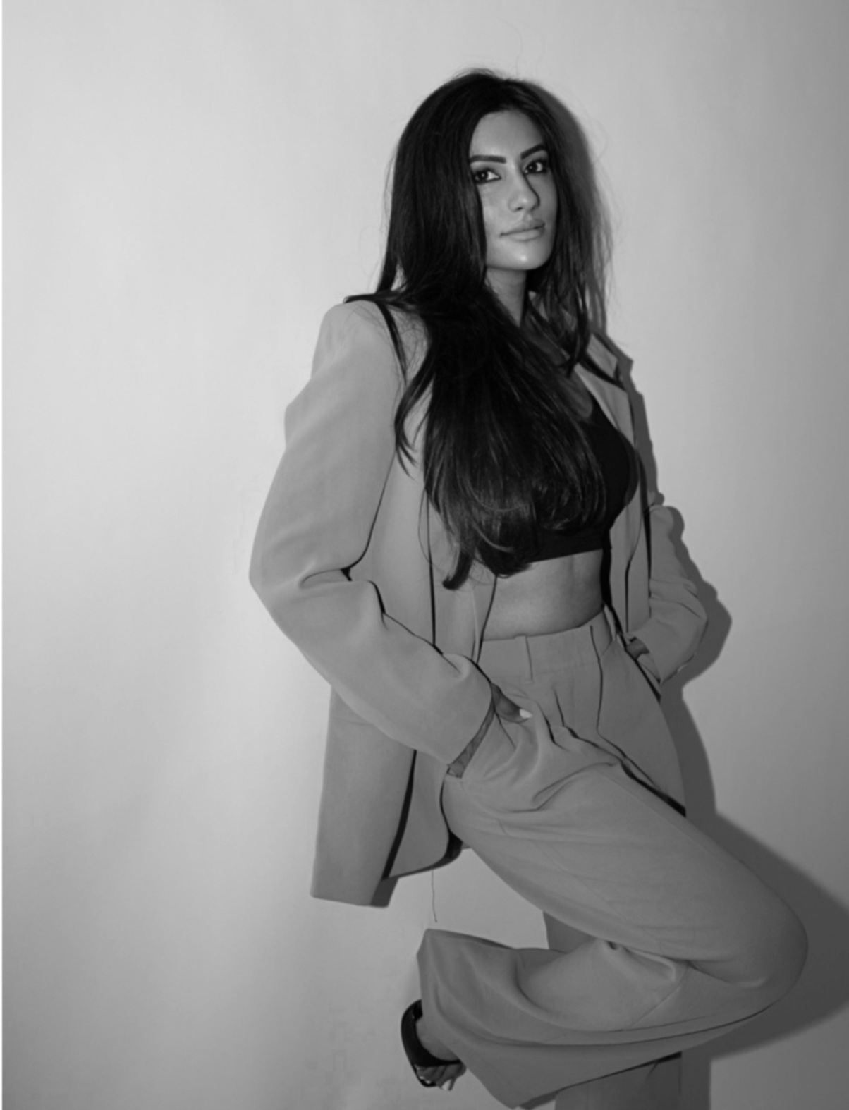 Dr. Neha Bhatia, founder of Revive Chiropractic in Point Loma, San Diego