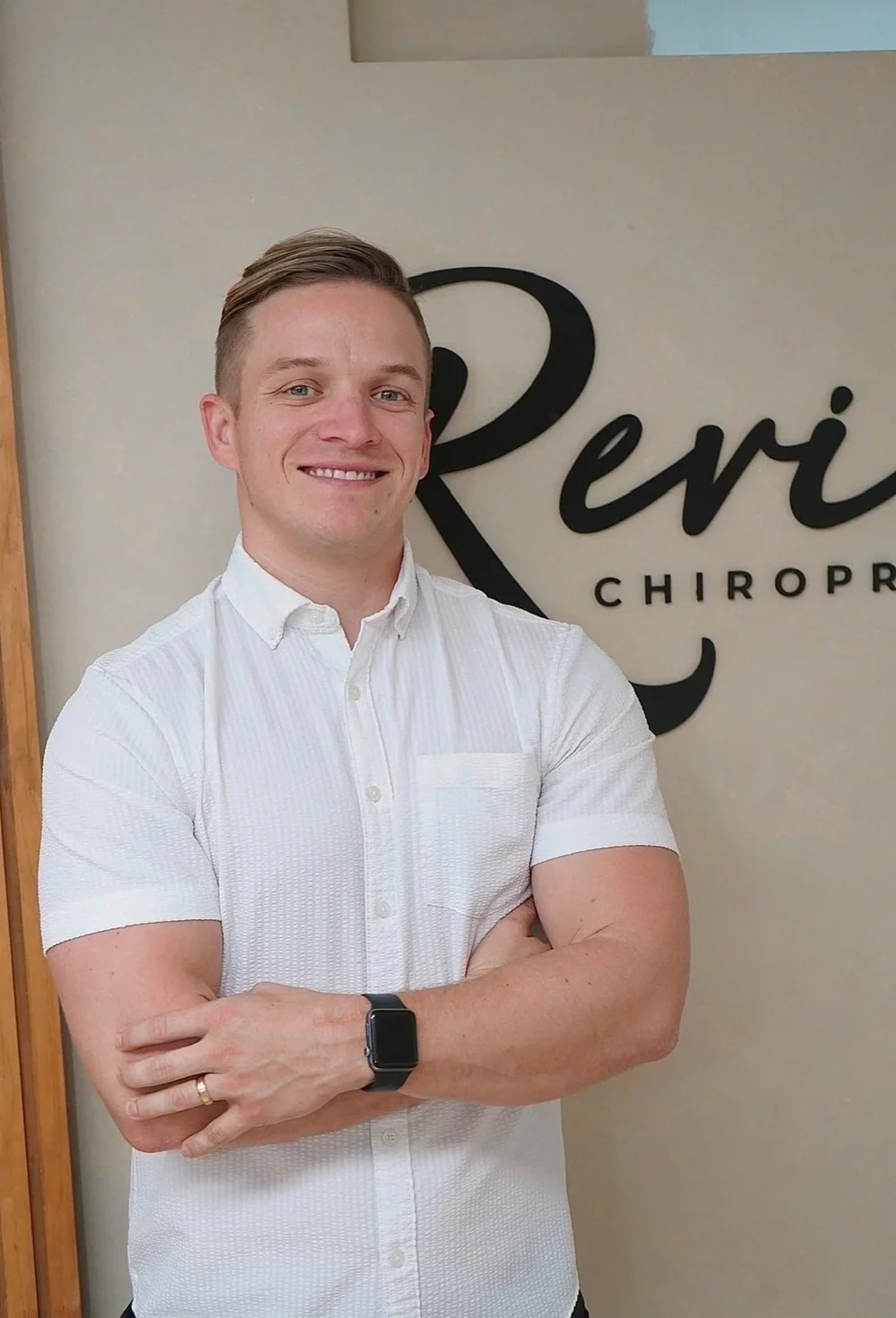 Dr. Brad Fitzgerald