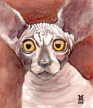 Mark Hansen Art