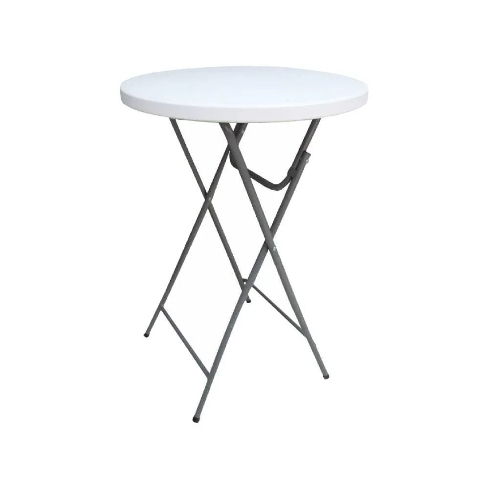 Table mange-debout