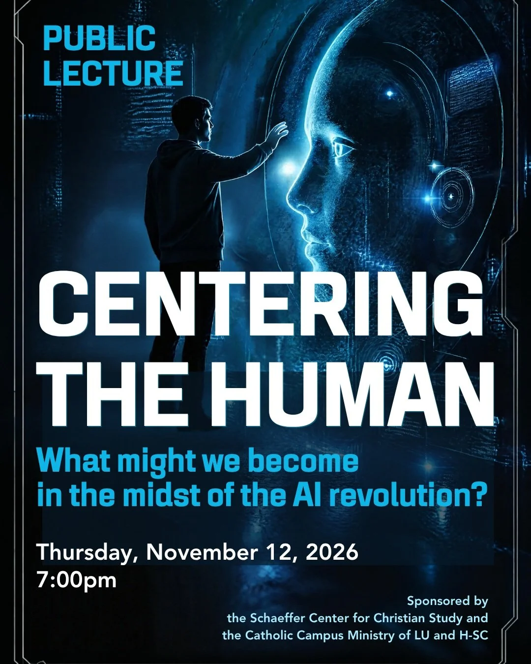 In his first encyclical Magnificas Humanitas, Pope Leo applies the wisdom of the Church to the defining technology of our time: AI. One key theme that emerges from the document is the need to center the human, safeguarding her dignity in the face of 