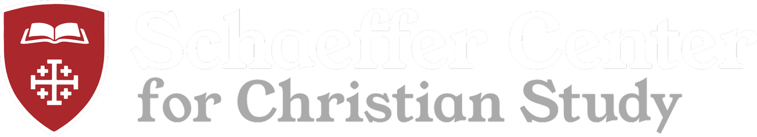 Schaeffer Center for Christian Study