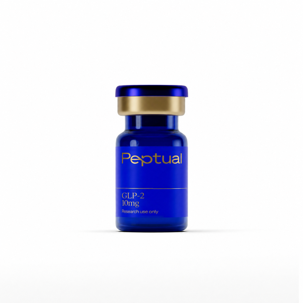 GLP-2, 10mg