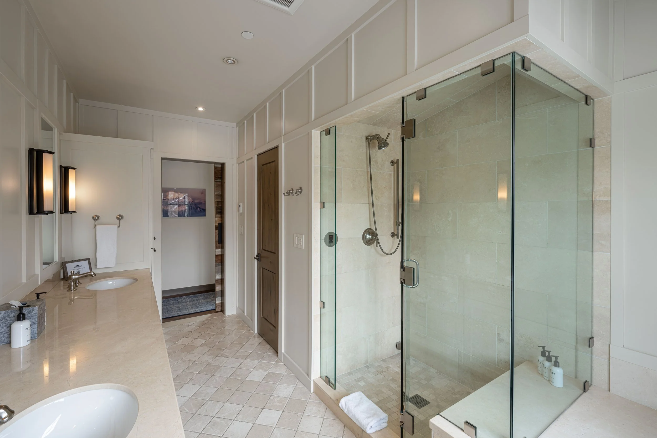 primary bath 2