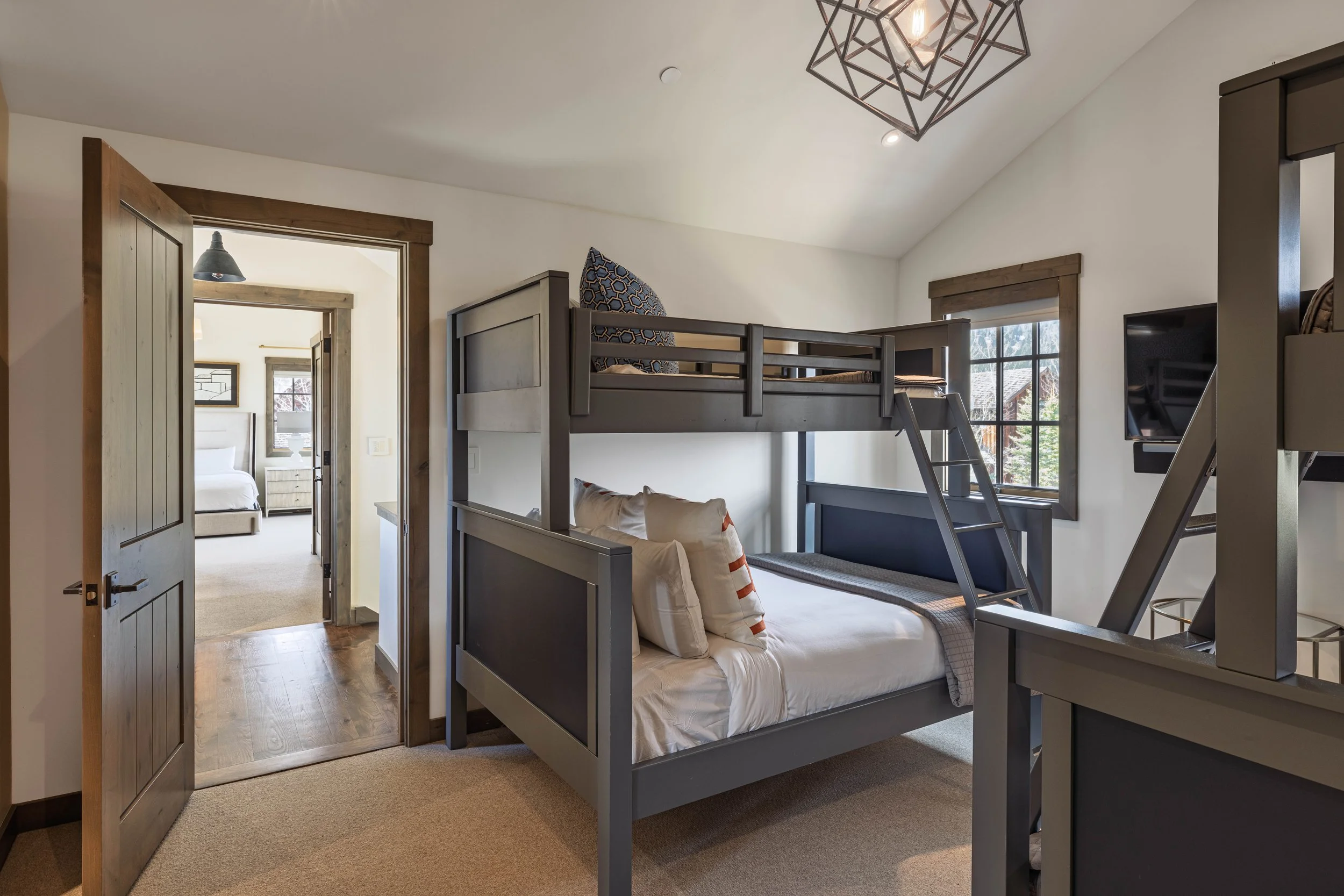 bunkroom